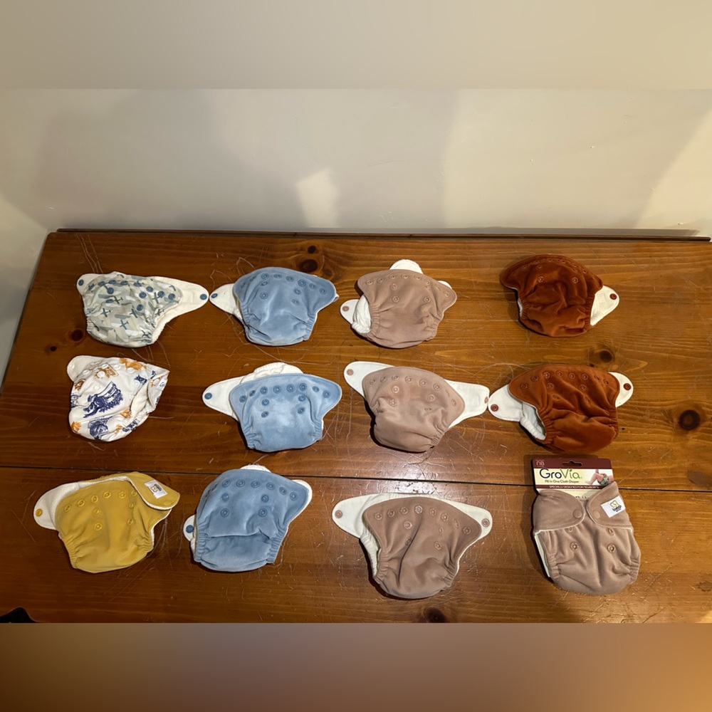 Newborn Grovia AIO